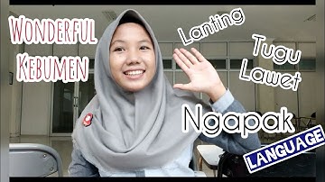 Wonderful Kebumen | Indonesian Tourism