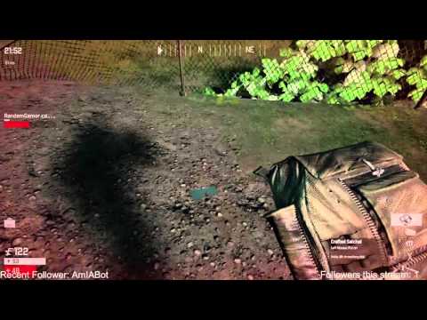 The Culling - Epic Barrel Kill