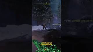 Maddox RFB Cedar Camo Unlock (400/1000 Military Progress) | Lunatic's Uncut Log #Shorts #ps5 #cod