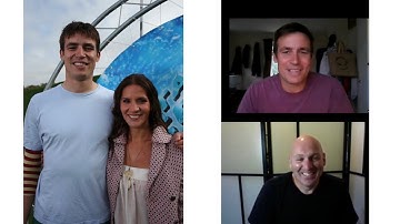 Total Wipeout Interview: Amanda