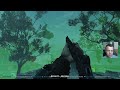 Fallout 76 s49 Проходим сюжетки