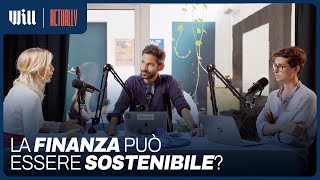 Qual è l'IMPATTO SOCIALE e AMBIENTALE della finanza?