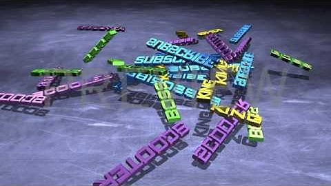 new intro - Created using Flixpress.com