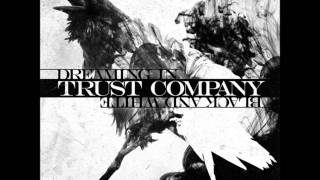 Video thumbnail of "Trust Company - The War Is Over"