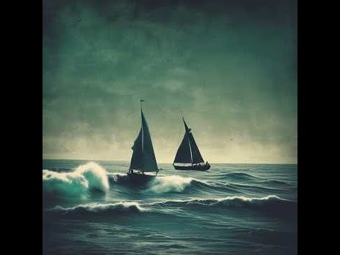 Looking Like A Sailor Official Lyric Video