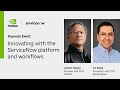 NVIDIA and ServiceNow: Transforming Enterprise IT with Generative AI