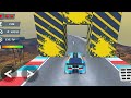Car Games 3D: Car Race 3D Game - Impossible car racing game 2023 - Android GamePlay #2
