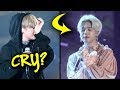 😭 BTS CRYING | Try Not To Cry Challenge