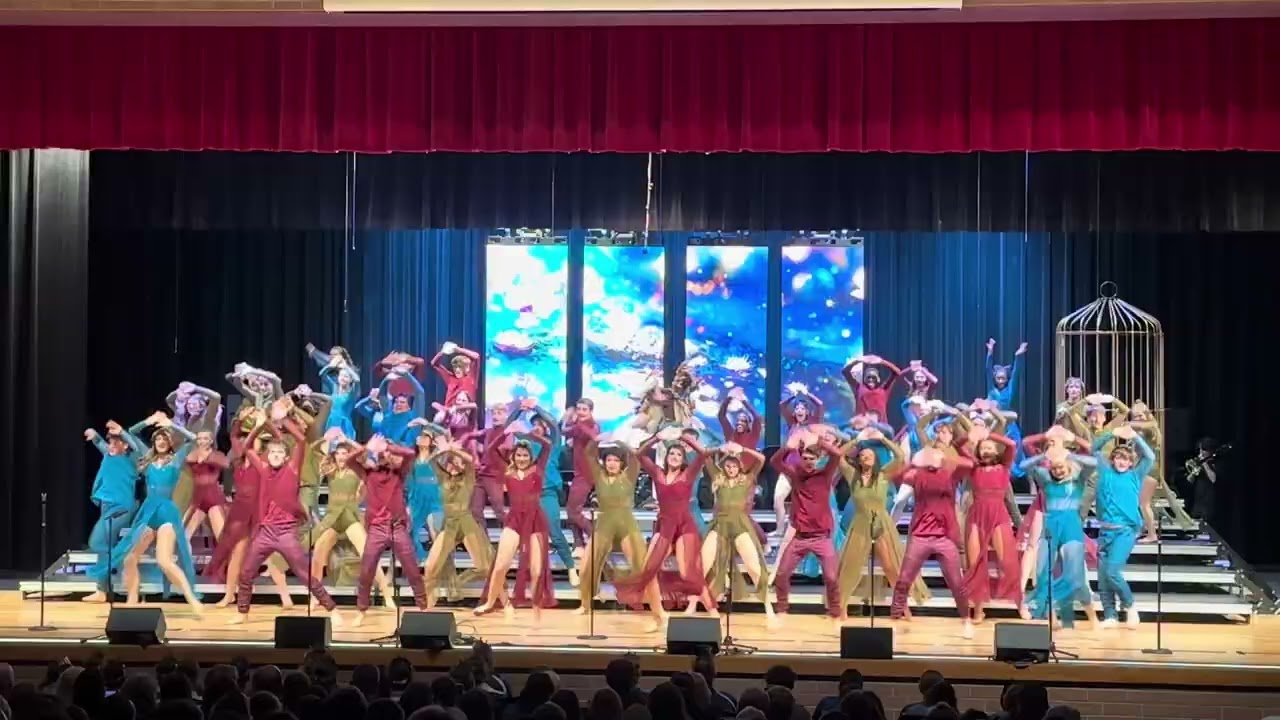 FC Singers, Chesterton Trojan Classic 2026