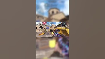 2 Piece On Tunisia #callofduty #callofdutymobile #cod #codm #codmobile #sniping #CODMobile