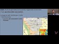 Dr. Sean Long Webinar on The Widening of the West