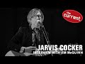 Capture de la vidéo Interview: Jarvis Cocker