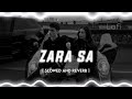 Zara Sa Slowed And Reverb Kk Emraan Hashmi Jannat Bollywood Lofi Version