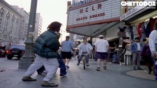 The Pharcyde - Drop (1995)