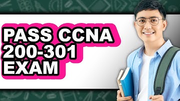 How to Pass CCNA 200-301 Exam (Updated)