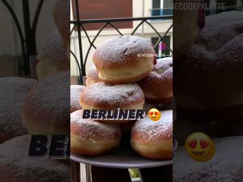 ❗işte Orjinal BERLİNER