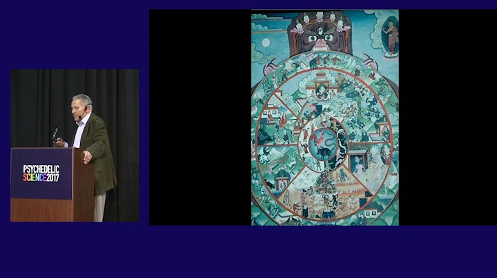 Stanislav Grof: Psychedelics and the Future of Hum...