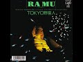 【菊池桃子】RA MU / TOKYO 野蛮人【パンツの穴】(1988)