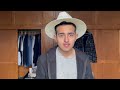 Tipos de personas en una exposición | byArid