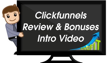Clickfunnels Review | What is Clickfunnels | Best Clickfunnels Bonus