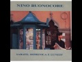 Nino Buonocore - Scrivimi