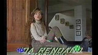 Video thumbnail of "Ida Rendano "Ciao mamma""