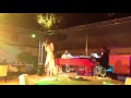 Feverpeggy lee cover by la cl de soul in ibiza spain