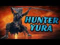 Elden Ring: Bloody Finger Hunter Yura has Invaded Your World