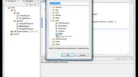 [#BlueLegacy] Java - JUnit [3/3]: Criando e executando suítes de testes no Eclipse usando JUnit