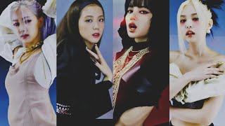 BLACKPINK - 'How you like that' teaser mix (all member ) *intro*mix