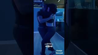 Discover the Best Kizomba Moves & Surprises! 💃✨ #KizombaDance #DanceShoes #Subscribe