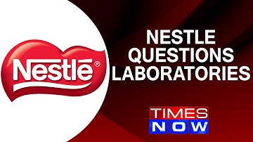 Maggi row: Nestle questions laboratories which conducted tests