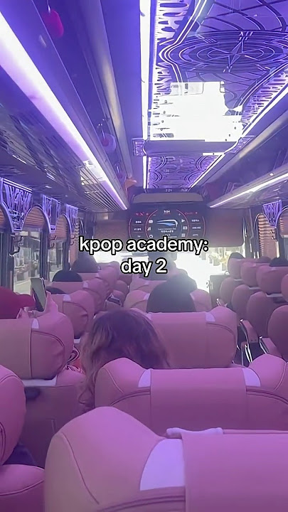 day 2 of training in korea #korea #kpop #training #idol #ditl #korean #trainee #singing #dancing