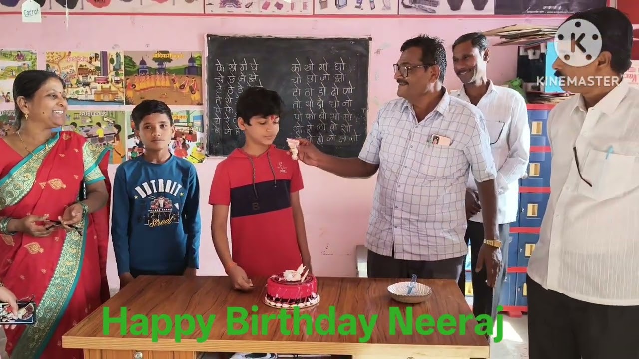 जि.प.प्रा.शाळा बामणी.केंद्र-मांजरी #