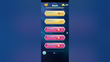 Block! Hexa Puzzle~Extreme C block 11 to 12 levels~ level-1-2