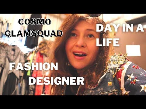 Las Designer How Much Do Fashion Designers Make In Los Angeles