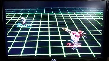 Custom Robo GC - Body Part - Rahu III (!) ("Potato Quality")