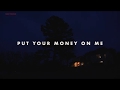 NIGHT TRAVELER - Put Your Money on Me (Official Lyric Video)