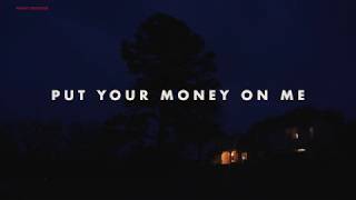 Video thumbnail of "NIGHT TRAVELER - Put Your Money on Me (Official Lyric Video)"