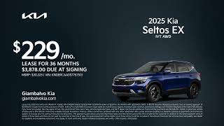 Full Kia Seltos 07/08/2025 5781143 Guide
