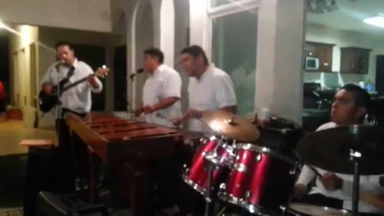 Marimba en monterrey 83125322 YouTube