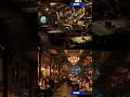 Steampunk Restaurant - 2023 vs 2026