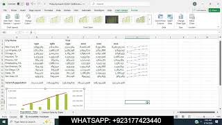 Excel 2021 Skills Approach - Ch 7 Skill Review 7.1 | Skills Approach - Ch 7 Skill Review 7.1