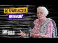 Virgínia Fontes: os aparelhos de hegemonia | Cortes Subsolo