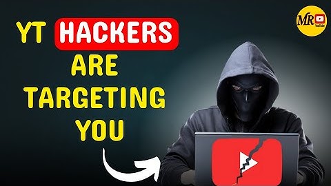 How to Secure Your YouTube Channel From Hackers (Easy Steps)