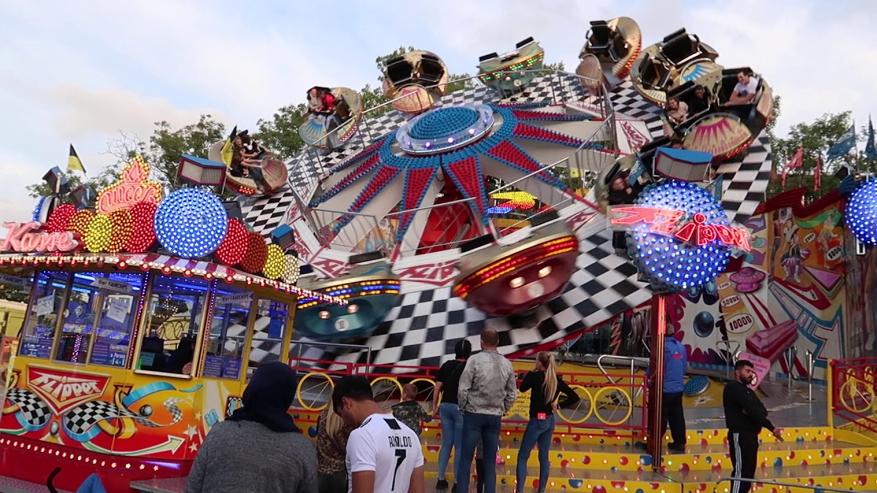 Flipper - Meeß (Offride) Video Öcher Sommer Bend Aachen 2019