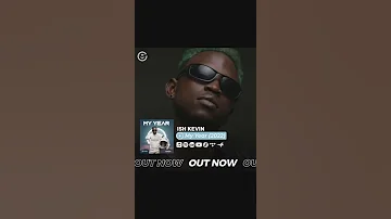 My Year By Ish Kevin Official Music Visual 