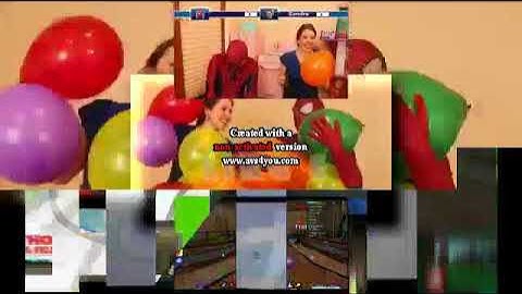 Scan VS Round 28 (AVS Version)