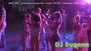 Каменка массовое гуляние - 02.09.2015 Каменка массовое гуляние - 02.09.2015
