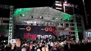 Download Tipe X - Salam Rindu. 23 September 2018 Video MP3 Tipe X - Salam Rindu. 23 September 2018